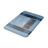 Tapis De Bain Mat de bain japonais (Angle)