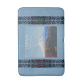 Tapis De Bain Mat de bain japonais (Devant (Vertical))