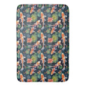 Tapis De Bain Mat de bain Koi Pond (devant Vertical)