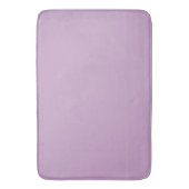 Tapis De Bain Mat de bain Lilac (devant Vertical)