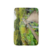 Tapis De Bain Mat de bain Lily Pond (Devant (Vertical))