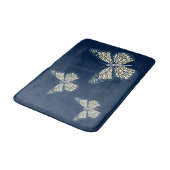 Tapis De Bain Mat de bain Monarque Juif (Angle)