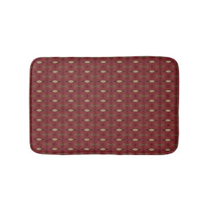 Tapis De Bain Mat de bain Motif de Seattle