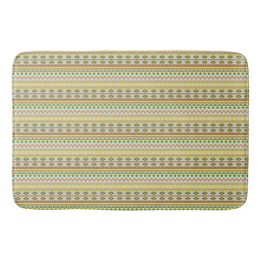 Tapis De Bain Mat de bain/natif (Devant)