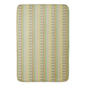 Tapis De Bain Mat de bain/natif (devant Vertical)
