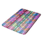 Tapis De Bain Mat de bain/natif (Angle)