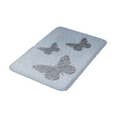 Tapis De Bain Mat de bain nordique Monarch (Angle)