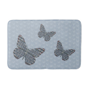 Tapis De Bain Mat de bain nordique Monarch