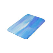Tapis De Bain Mat de bain Ocean Breeze (Angle)