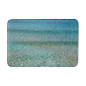 Tapis De Bain Mat de bain Ocean Waves (Devant)