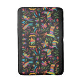 Tapis De Bain Mat de bain Otomi mexicain (Devant (Vertical))