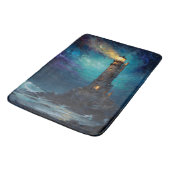 Tapis De Bain Mat de bain phare (Angle)