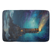 Tapis De Bain Mat de bain phare (Devant)
