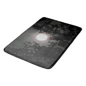 Tapis De Bain Mat de bain Pleine lune (Angle)