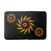 Tapis De Bain Mat de bain - Pneus (Devant)