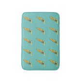 Tapis De Bain Mat de bain pour planche à voile (Devant (Vertical))