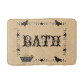 Tapis De Bain Mat de bain principal (Devant)