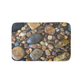 Tapis De Bain Mat de bain River Rocks (Devant)