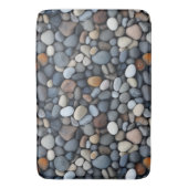 Tapis De Bain Mat de bain River Rocks (devant Vertical)