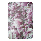 Tapis De Bain Mat de bain - Saucer Magnolias (devant Vertical)