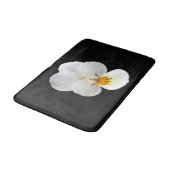 Tapis De Bain Mat de bain sauvage de Pansy (Angle)