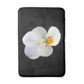 Tapis De Bain Mat de bain sauvage de Pansy (Devant (Vertical))