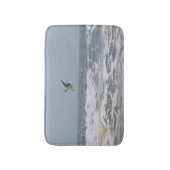 Tapis De Bain Mat de bain Seagull (Devant (Vertical))