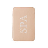 Tapis De Bain Mat de bain spa (Devant (Vertical))