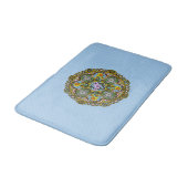Tapis De Bain Mat de bain Spring Nouveau (Angle)