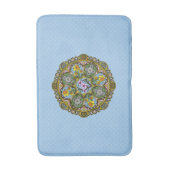 Tapis De Bain Mat de bain Spring Nouveau (Devant (Vertical))