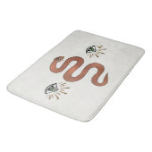 Tapis De Bain Mat de bain Star Riders (Angle)