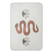 Tapis De Bain Mat de bain Star Riders (devant Vertical)