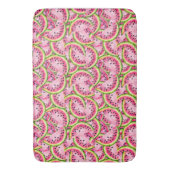 Tapis De Bain Mat de bain surprise de pastèque (devant Vertical)