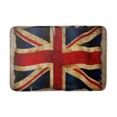 Tapis De Bain Mat de bain Union Jack (Devant)