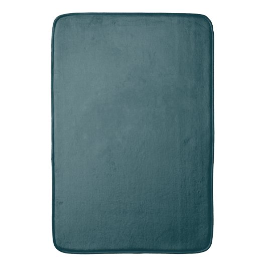 Tapis De Bain Mat de bain vert foncé (devant Vertical)