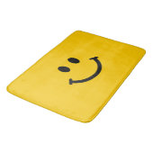 Tapis De Bain Mat de bain visage (Angle)