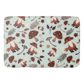 Tapis De Bain Mat de bain Whimsical Fox (Devant)