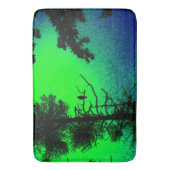 Tapis De Bain Mat de l'aigle (devant Vertical)