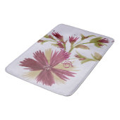 Tapis De Bain Mat d'olive de Bourgogne (Angle)