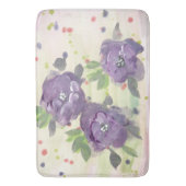 Tapis De Bain Mat favori (devant Vertical)