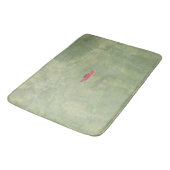 Tapis De Bain Mat minimal (Angle)