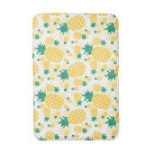 Tapis De Bain Mat moyen à ananas (Devant (Vertical))