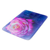 Tapis De Bain Mat/Rose de bain (Angle)