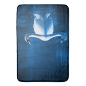 Tapis De Bain Mat/Swan (devant Vertical)
