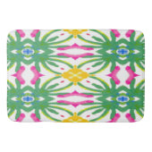 Tapis De Bain Matelas d'aquarelle Springtime (Devant)