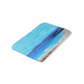 Tapis De Bain Matelas de bain Bubblepacific (Angle)