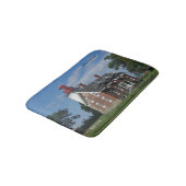 Tapis De Bain Matelas de bain du phare de Dunkirk (Angle)