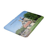 Tapis De Bain Matelas de bain Eagle Bluff (Angle)