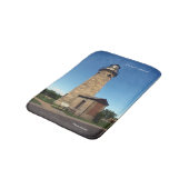 Tapis De Bain Matelas de bain Erie Land Lighthouse (Angle)