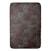 Tapis De Bain Matelas de bain gothique Rose foncé (devant Vertical)